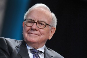 Warren Buffett 300x200