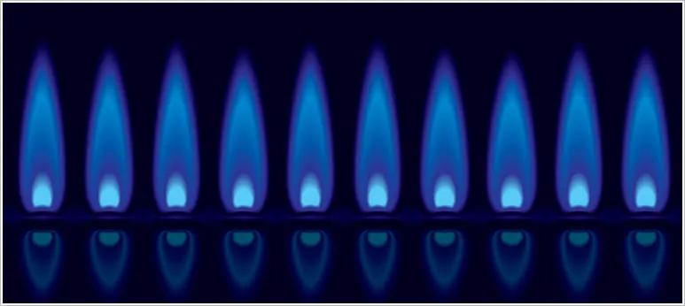 Le marché du gaz naturel : enjeux et volatilité