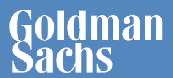 logo goldman sachs