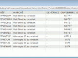 Scalping sur le Dax 30 et Dow Jones 30 : 8 trades, +125€ + 45$