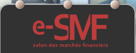 Participation au Salon des Marchés Financiers : programme