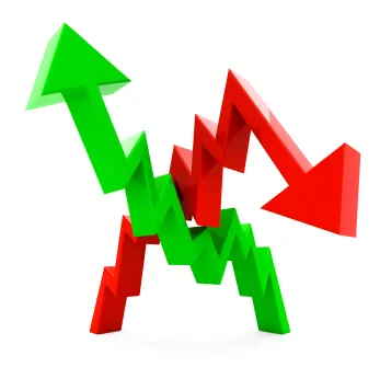 Volatilité : le Dax est-il plus nerveux que le CAC ?