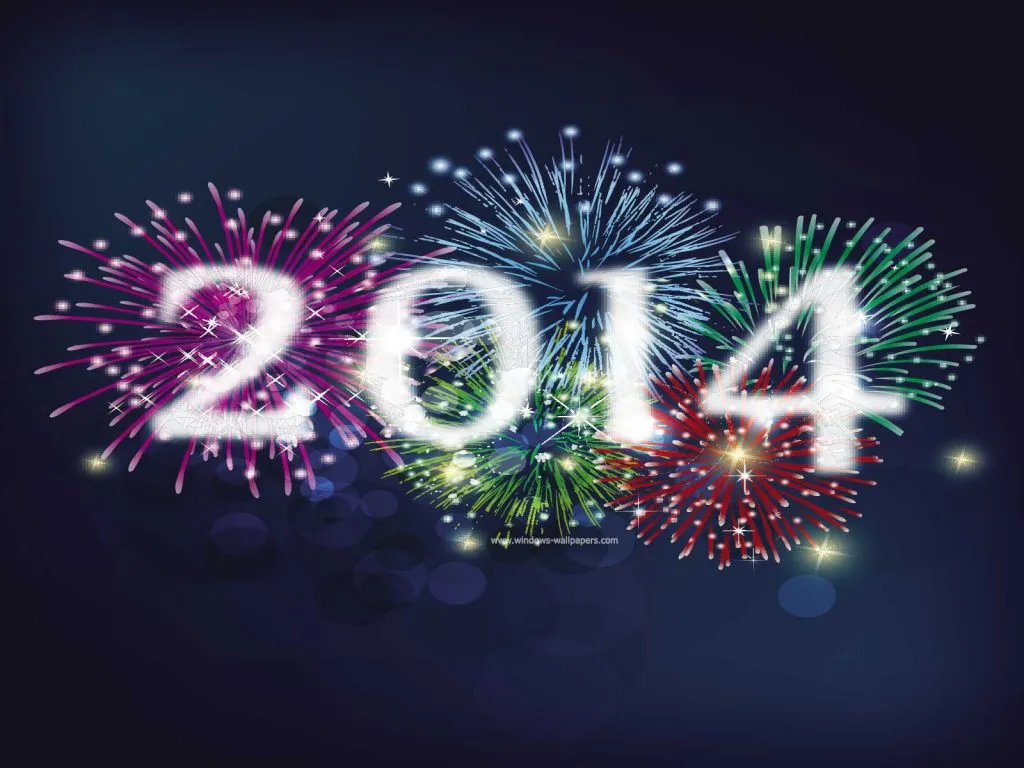 Vœux 2014 : objectifs et vision du trading