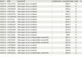 Pré Bilan rapide du jour sur la Dax 30: + 692.75€