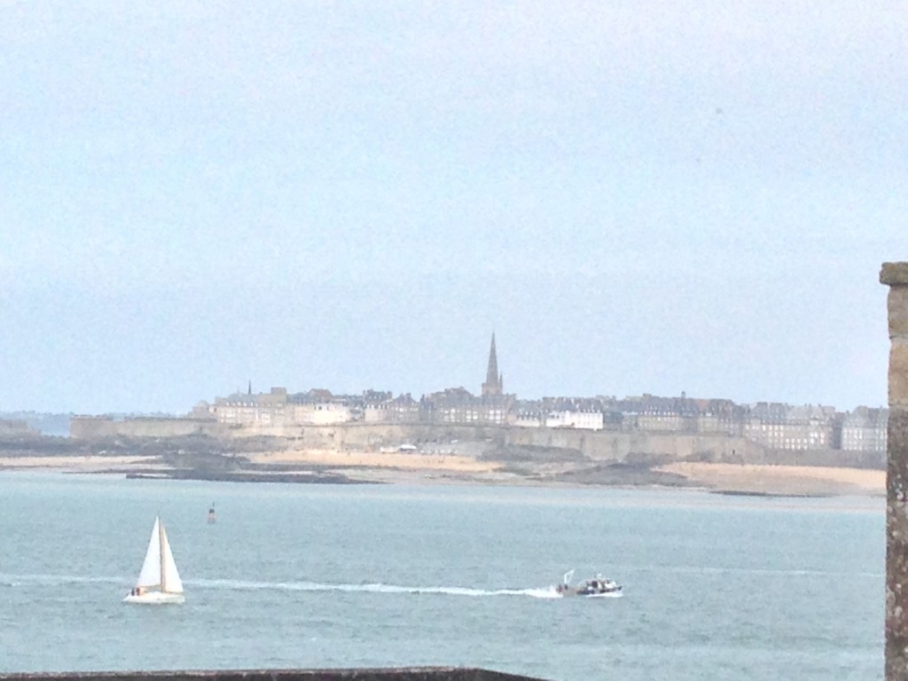 Saint Malo