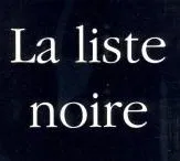 Brokers Forex : liste noire et protection des traders