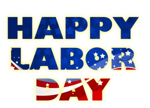 Le Labor Day, jour férié aux USA