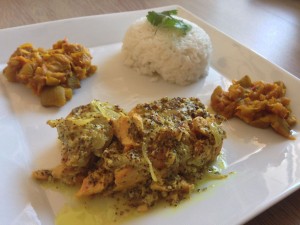 plat-indien
