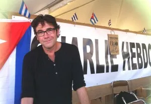 Tignous de Charlie Hebdo