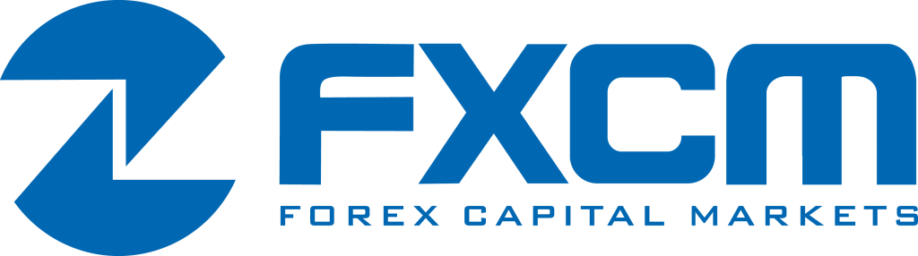 logo fxcm