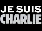Hommage à Charlie Hebdo