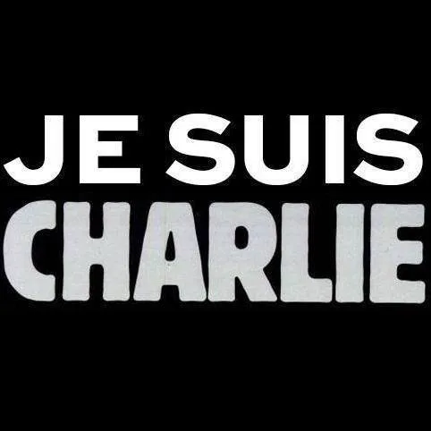 Hommage à Charlie Hebdo : liberté et tolérance