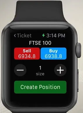 Trading sur Apple Watch : gadget ou révolution ?