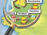 Les sites boursiers et les mouchards publicitaires