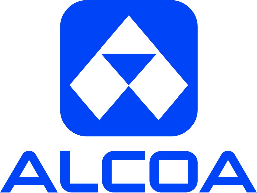 La Grèce, La Bourse, Alcoa