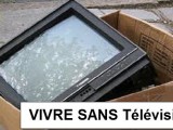 Des vacances sans Internet et télévision