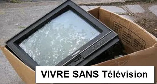 Retraite numérique : pourquoi couper avec Internet et la TV