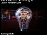 La Nuit du Trading