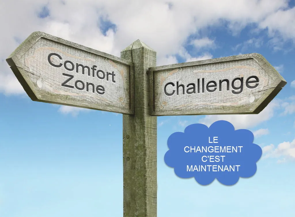 Challenge personnel : 20 objectifs pour progresser