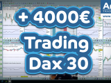 trading dax 30
