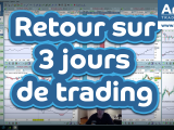 3 jours de trading 160x120