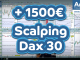 scalping dax 30