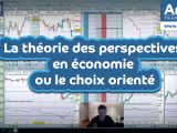 la théorie des perspectives en économie ou le choix orienteé
