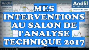 Salon de l'analyse technique 2017