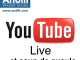 Youtube Live