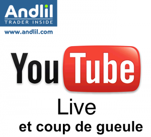Youtube Live