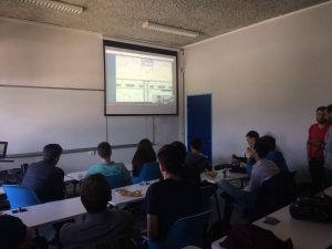 cours de trading et d'analyse technique