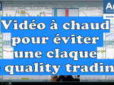 Comment gérer la tension dans le trading ?