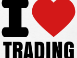 Le plaisir de trader