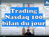 trading nasdaq