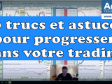 Progresser dans votre trading