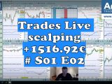 trades live