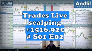 trades live