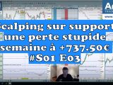 Les trades #S01 E03