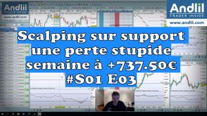 Les trades #S01 E03