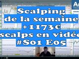 scalping de la semaine 160x120