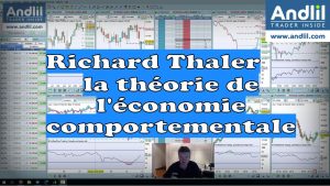 Les travaux de Richard Thaler la théorie de léconomie comportementale 300x169