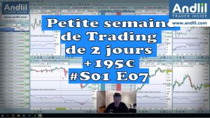 Petite semaine de Trading de 2 jours 300x169