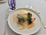 plats le pavillon des boulevards