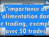 trading et alimentation 160x120