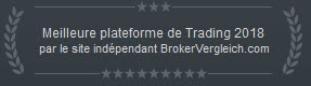 plateforme trading 2018