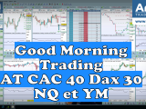 Andlil - Good Morning Trading du jour