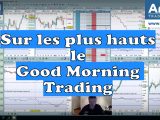 Les 7000 et 13000 à l'horizon, les indices vont bien merci pour eux - Good Morning Trading