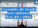 trade iphone