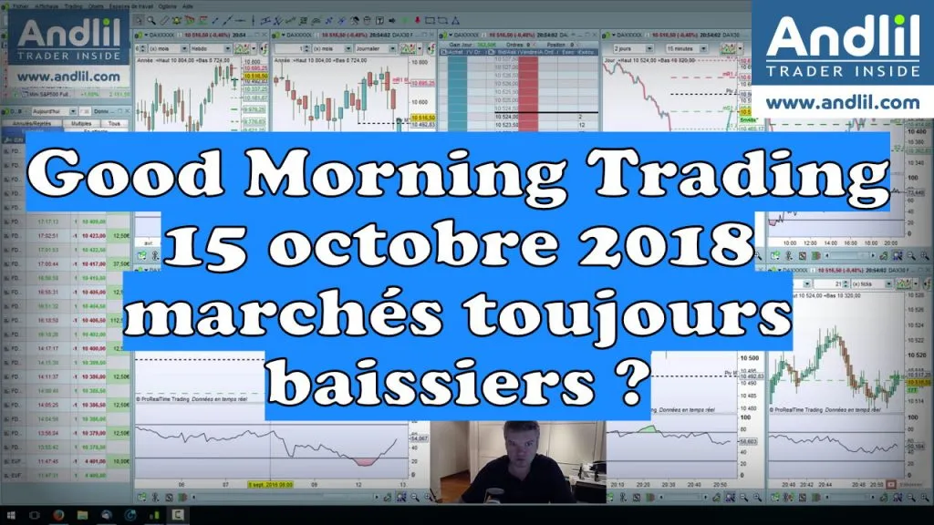 baisse