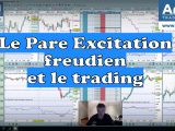 pare excitation freudien